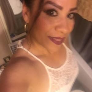 Meet your Posher, Gloria